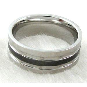 Stainless steel Ring