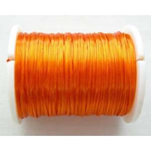 mix color stretchy Crystal Wire for jewelry binding