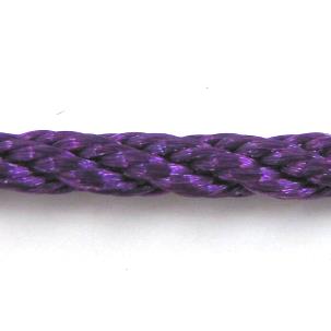 Twist Cotton Rattail Jewelry bindings wire