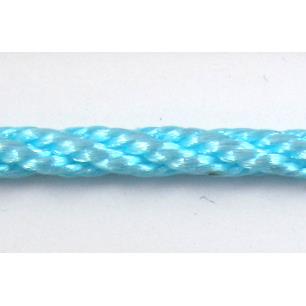 Twist Cotton Rattail Jewelry bindings wire