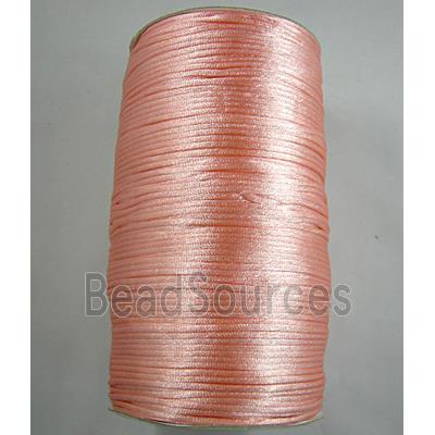 Satin Rattail Cord