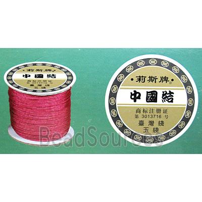 Rattail nylon cord, A grade