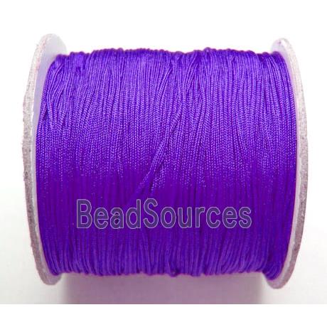 Purple Taiwan Nylon Cord