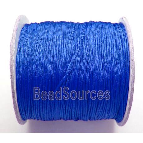 blue Taiwan Nylon Thread