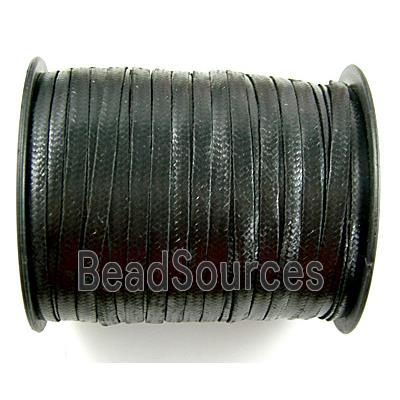 Grade A, Flat Jewelry Binding Waxed Wire