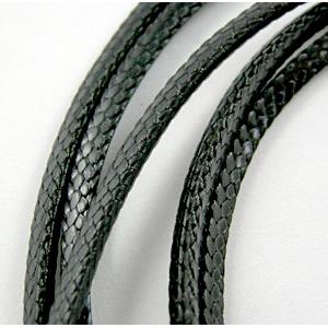 Grade A,  triangular Jewelry Binding Waxed Wire