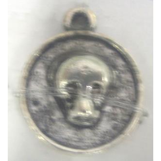 Tibetan Silver pendants