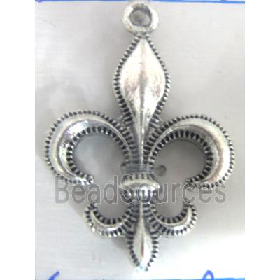 Tibetan Silver pendants