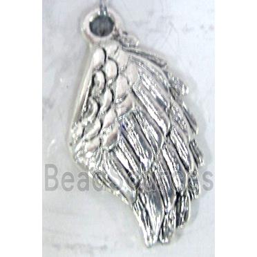 Tibetan Silver pendants