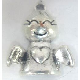 Tibetan Silver pendants