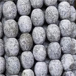 Lepidolite Beads Matte Barrel, approx 15-20mm, 18pcs per st