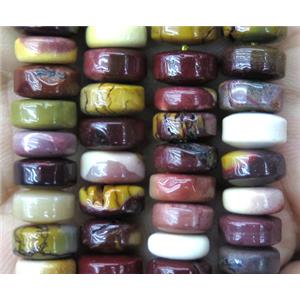 gemstone bead, heshi, approx 8mm dia