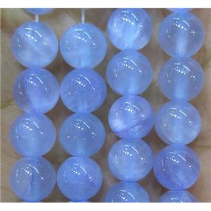 jade bead, round, stabile, approx 8mm dia, 48pcs per st