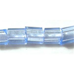 Seed beads - two cut 2mm, approx 2mm length