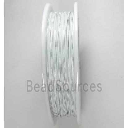Jewelry binding wire Tiger tail